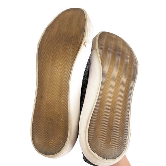 SeaVees Gray Mesh Monterey Sneakers Sz 12 - Picture 7 of 9